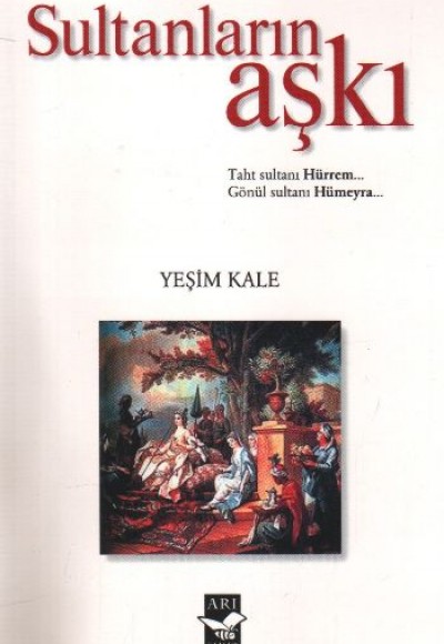 Sultanların Aşkı