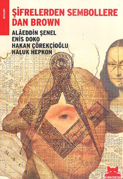 Şifrelerden Sembollere Dan Brown