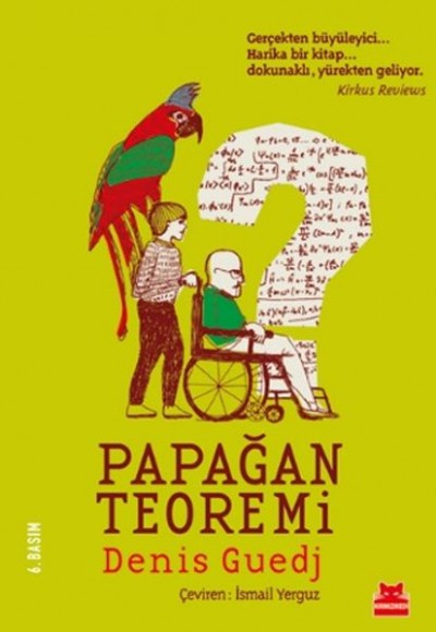 Papağan Teoremi