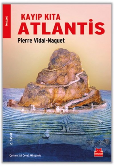 Kayıp Kıta Atlantis