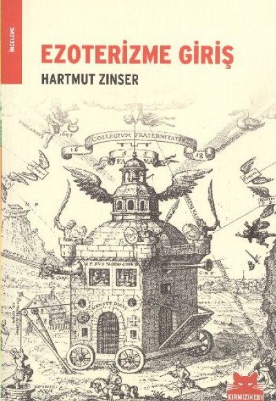 Ezoterizme Giriş