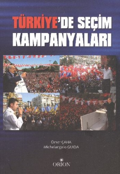 Türkiye'de Seçim Kampanyaları