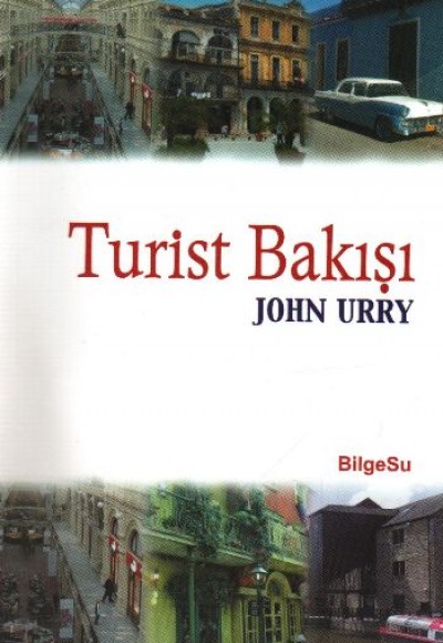 Turist Bakışı