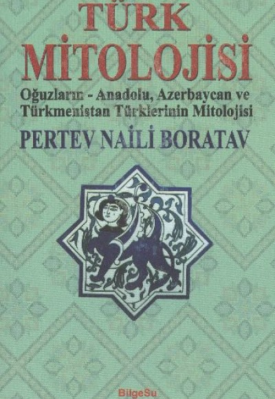 Türk Mitolojisi