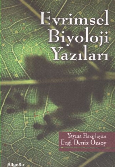 Evrimsel Biyoloji Yazıları