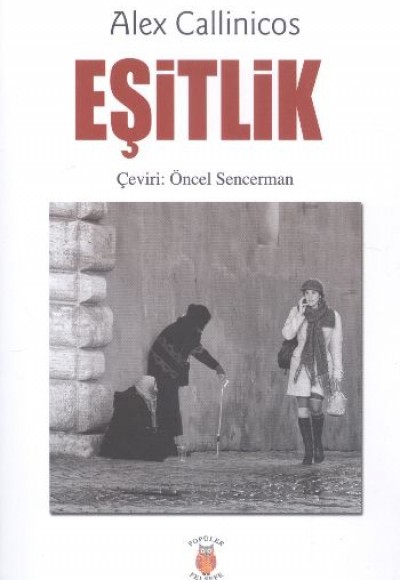 Eşitlik