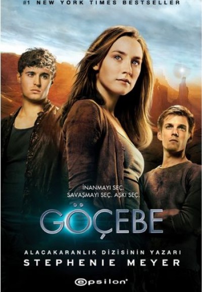 Göçebe