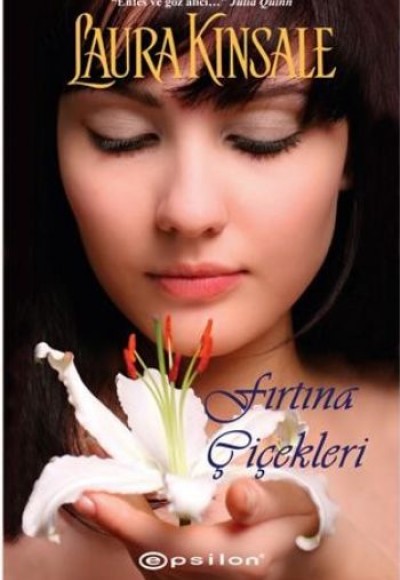 Fırtına Çiçekleri