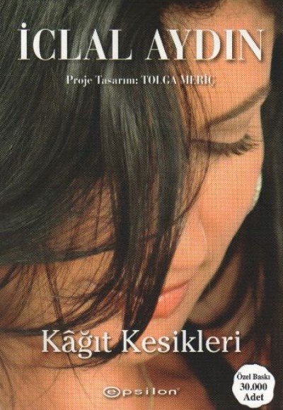 Kağıt Kesikleri