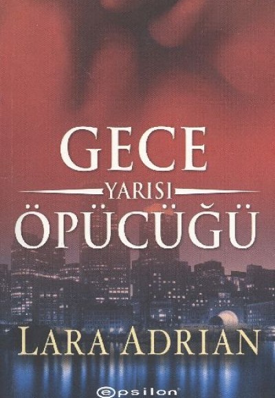 Gece Yarısı Öpücüğü
