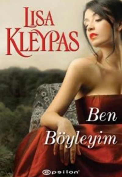 Ben Böyleyim