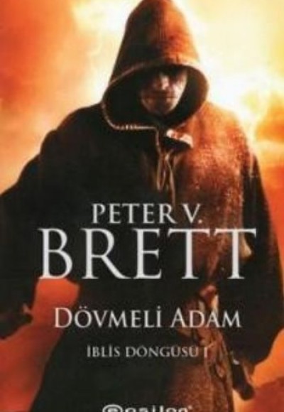 Dövmeli Adam / İblis Döngüsü I