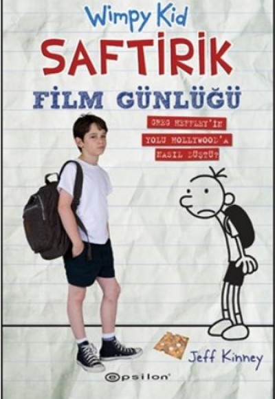 Saftirik Film Günlüğü