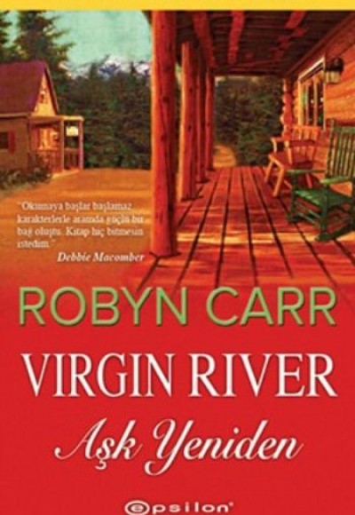 Virgin River Aşk Yeniden