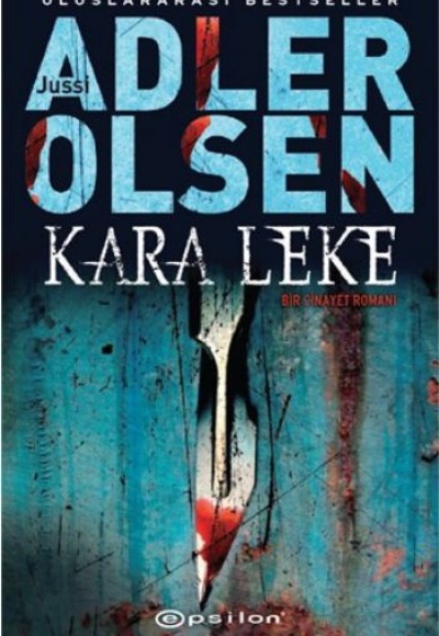 Kara Leke