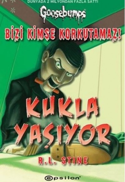 Kukla Yaşıyor / Bizi Kimse Korkutamaz