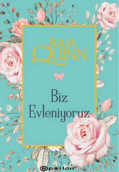 Biz Evleniyoruz