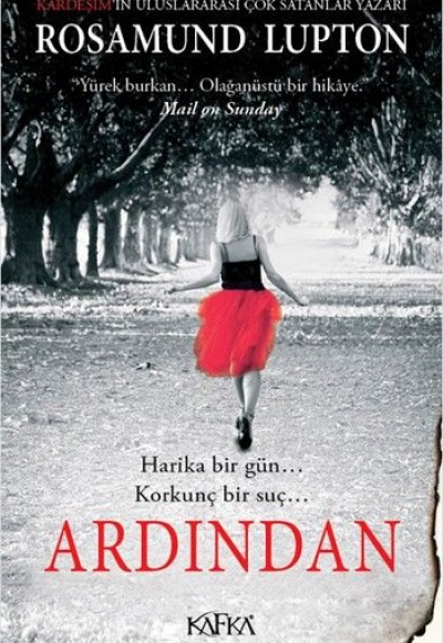 Ardından