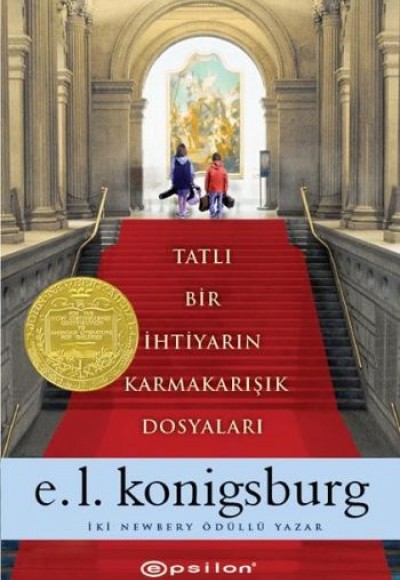 Tatlı Bir İhtiyarın Karmakarışık Dosyaları