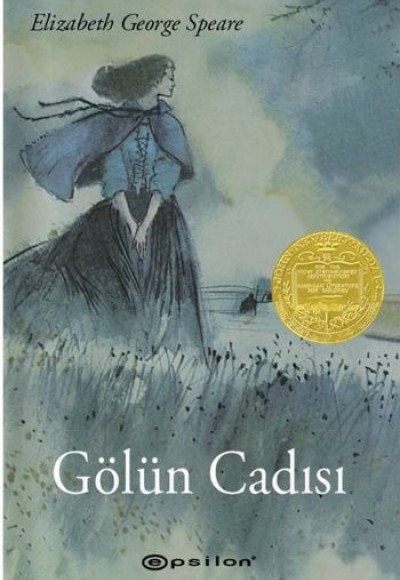 Gölün Cadısı