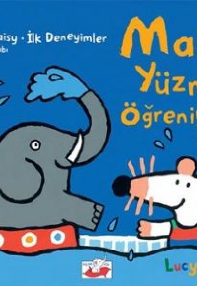 Maisy - Yüzme Öğreniyor