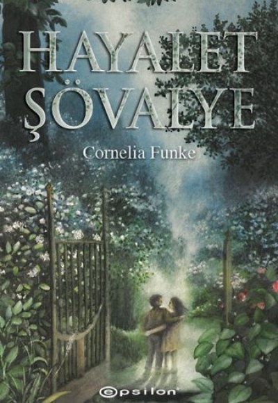 Hayalet şövalye