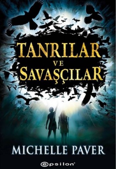 Tanrılar ve Savaşçılar