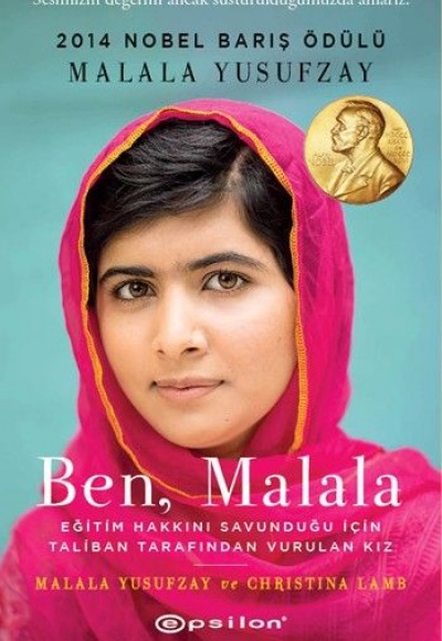 Ben, Malala