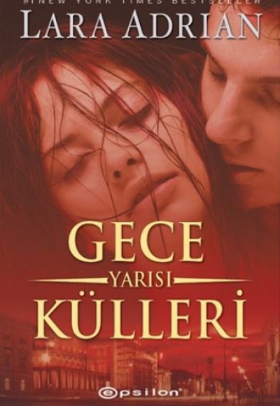Gece Yarısı Külleri