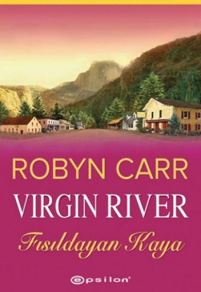 Fısıldayan Kaya / Virgin River