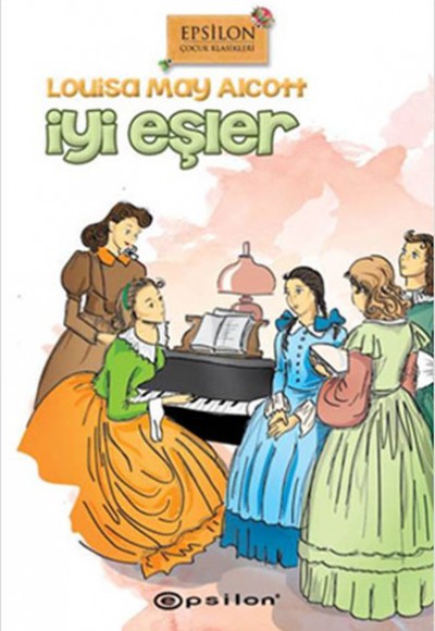 İyi Eşler