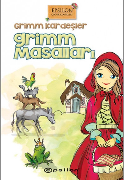 Grimm Masalları 2