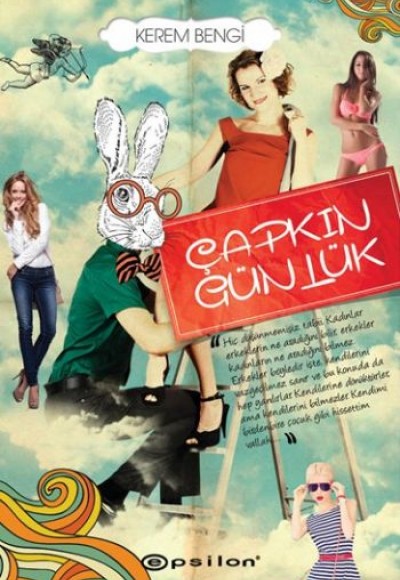 Çapkın Günlük