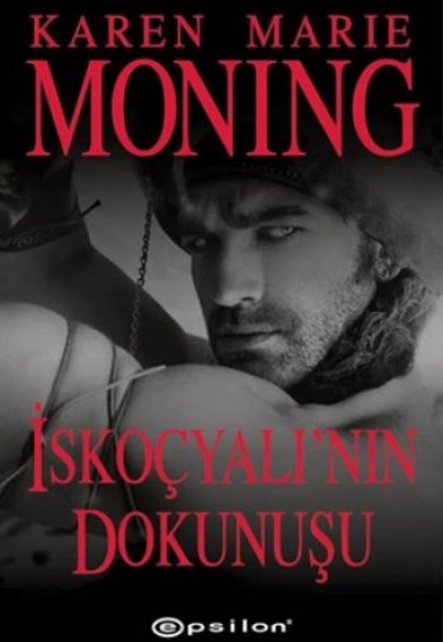 İskoçyalının Dokunuşu