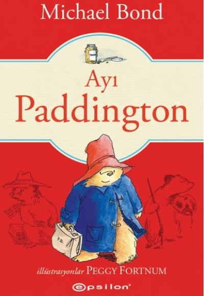 Ayı Paddington