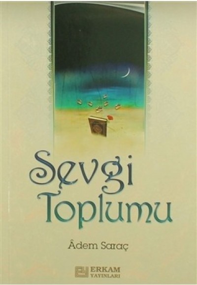 Sevgi Toplumu