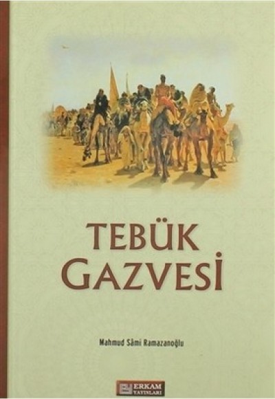 Tebük Gazvesi