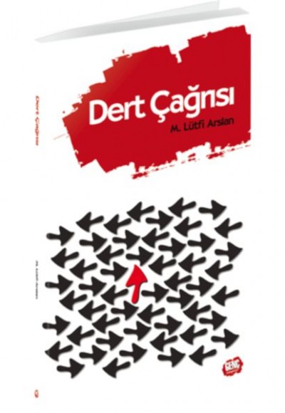 Dert Çağrısı