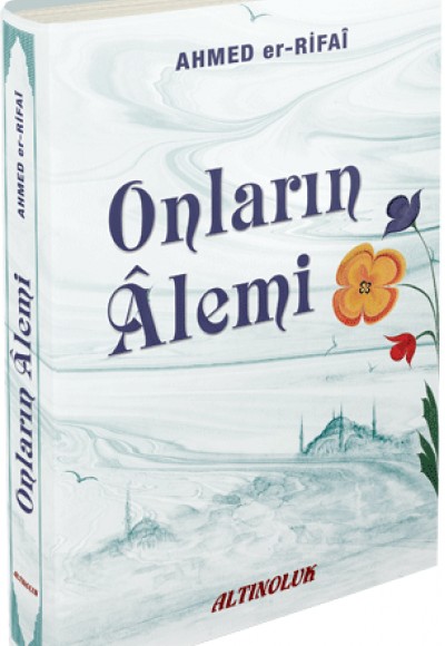 Onların Alemi (Ciltli)