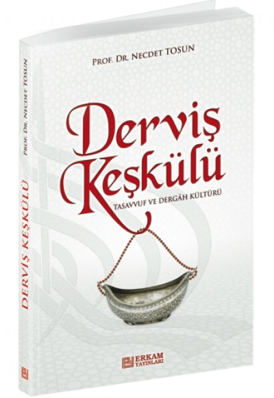 Derviş Keşkülü