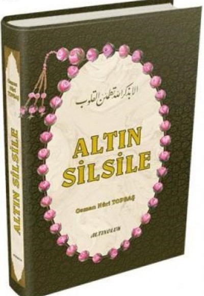 Altın Silsile (Ciltli)