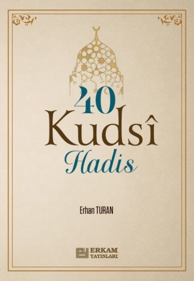 40 Kudsi Hadis