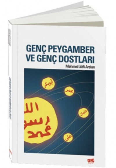 Genç Peygamber ve Genç Dostları