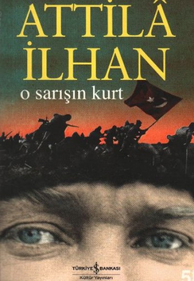 O Sarışın Kurt