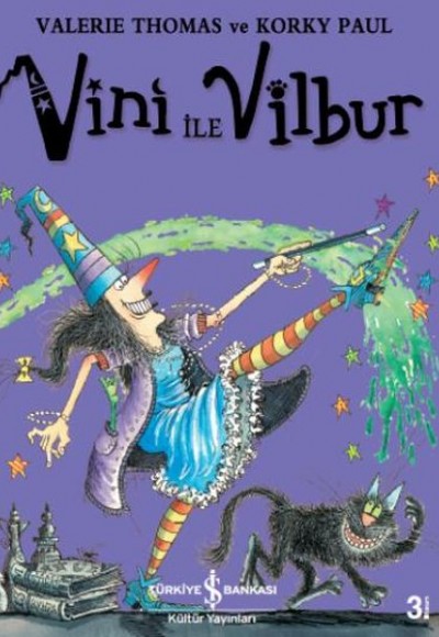 Vini İle Vilbur