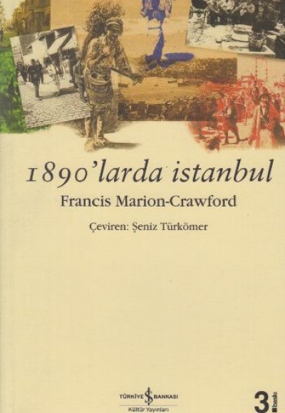 1890'larda İstanbul