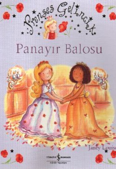 Prenses Gelincik  Panayır Balosu