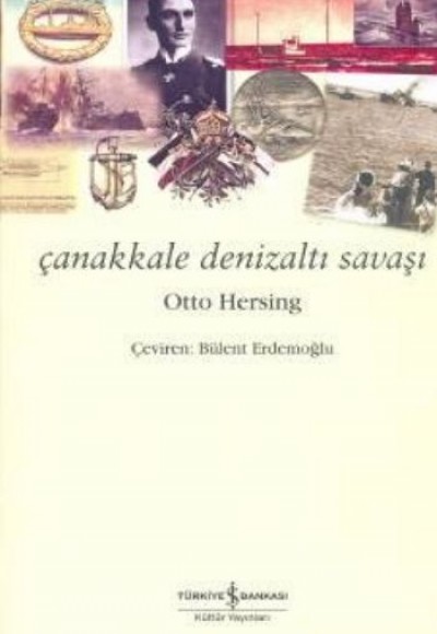 Çanakkale Denizaltı Savaşı