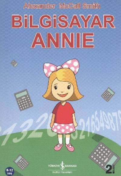 Bilgisayar Annie