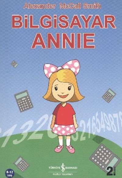 Bilgisayar Annie